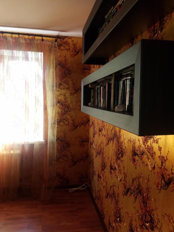 Viktor Apartment ชรอโนมอสค์ ภายนอก รูปภาพ